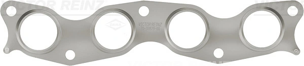 Gasket, exhaust manifold